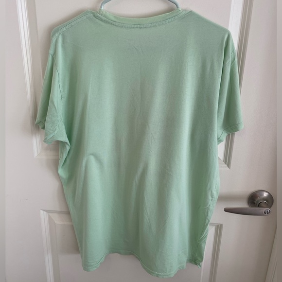 Miami Hurricanes Retro Brand Tshirt Size Large - Picture 2 of 6